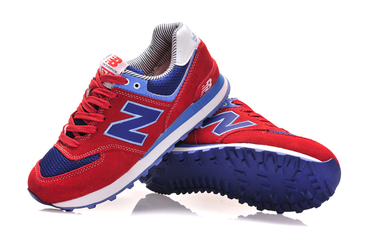 NEW BALANCE 574 [M. 06]